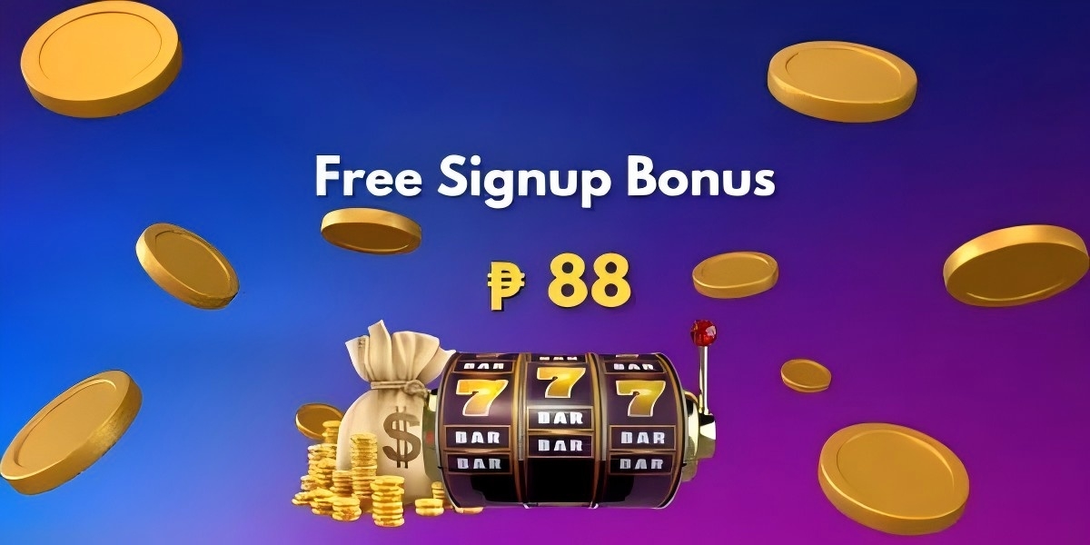 Promotional banner showing the PT Game welcome bundle for first deposits